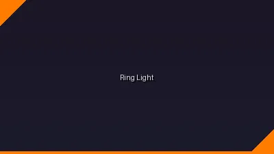 积分兑换 - LED环形补光灯 | wujicili 积分商城